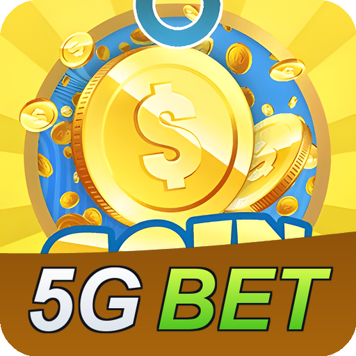 Logo Oficial 5GBET Download
