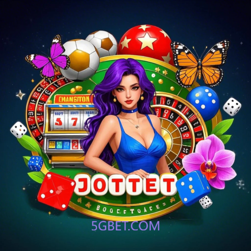 5gbet-Logo